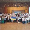 НАУКОВА СИНЕРГІЯ: КАФЕДРА УКРАЇНСЬКОЇ МОВИ ДОЛУЧИЛАСЯ ДО ОРГАНІЗАЦІЇ СІМЕЙНОГО КВЕСТУ «МОВНИЙ КОД ПЕРЕМОГИ» В СТОЛИЧНОМУ ЛІЦЕЇ