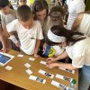 НАУКОВА СИНЕРГІЯ: КАФЕДРА УКРАЇНСЬКОЇ МОВИ ДОЛУЧИЛАСЯ ДО ОРГАНІЗАЦІЇ СІМЕЙНОГО КВЕСТУ «МОВНИЙ КОД ПЕРЕМОГИ» В СТОЛИЧНОМУ ЛІЦЕЇ