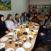 Діалог у дії: відкрита зустріч студентства й адміністрації факультету