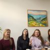 Діалог у дії: відкрита зустріч студентства й адміністрації факультету