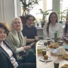 Діалог у дії: відкрита зустріч студентства й адміністрації факультету