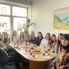 Діалог у дії: відкрита зустріч студентства й адміністрації факультету