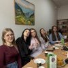 Діалог у дії: відкрита зустріч студентства й адміністрації факультету