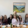 Діалог у дії: відкрита зустріч студентства й адміністрації факультету