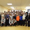 ВСЕУКРАЇНСЬКИЙ ОСВІТНІЙ ФОРУМ ДО 35-РІЧЧЯ ШКІЛЬНОГО ПРЕДМЕТА «ЗАРУБІЖНА ЛІТЕРАТУРА»
