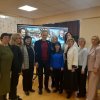 ВСЕУКРАЇНСЬКИЙ ОСВІТНІЙ ФОРУМ ДО 35-РІЧЧЯ ШКІЛЬНОГО ПРЕДМЕТА «ЗАРУБІЖНА ЛІТЕРАТУРА»