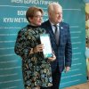 Вітаємо колег із заслуженими нагородами!