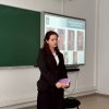 Презентація книжки Сніжани Жигун «Лише жінки. 22 сильветки українських письменниць»