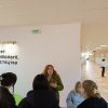Крок у майбутнє: ярмарок магістерських програм