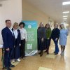 Крок у майбутнє: ярмарок магістерських програм