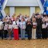 Відзнака за професіоналізм і відданість освіті!