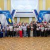 До Дня працівників освіти: Олену Григоревську відзначено Подякою Київського міського голови