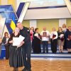 До Дня працівників освіти: Олену Григоревську відзначено Подякою Київського міського голови