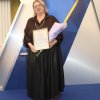 До Дня працівників освіти: Олену Григоревську відзначено Подякою Київського міського голови