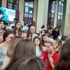 Гостьова лекція для студентів нової ОП 
