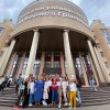 Гостьова лекція для студентів нової ОП 