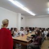 Гостьова лекція для студентів нової ОП 
