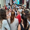 Гостьова лекція для студентів нової ОП 