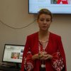 Гостьова лекція для студентів нової ОП 