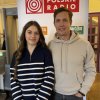 Стажування Дарини Рожко на Polskie Radio S.A.