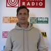 Стажування Дарини Рожко на Polskie Radio S.A.