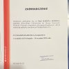 Стажування Дарини Рожко на Polskie Radio S.A.