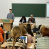 Збори трудового колективу Факультету української філології, культури і мистецтва