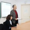 Збори трудового колективу Факультету української філології, культури і мистецтва
