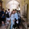 Екскурсії до Музею Бориса Грінченка для першокурсників Університету Грінченка