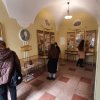Студенти-першокурсники спеціальності ІБАС і ВТП відвідали Музей Бориса Грінченка
