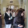 Студенти-першокурсники спеціальності ІБАС і ВТП відвідали Музей Бориса Грінченка