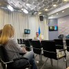 Монтажно-операторська практика в Українському кризовому медіа-центрі