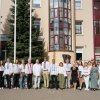 Вітаємо з Днем Державного Прапора та 33-ю річницею Незалежності України
