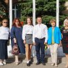 Вітаємо з Днем Державного Прапора та 33-ю річницею Незалежності України