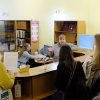Практика студентів у Науковій бібліотеці імені М. Максимовича