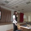 Профорієнтаційний захід до Дня української писемності та мови