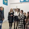 Зустріч відомого медійника Анатолія Бондаренка зі студентами ОП 