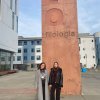 Академічна мобільність студентів магістратури освітньо-наукової програми «Біографістика і текстологія» у рамках програми Erasmus+ в Гданському університеті (Польща)