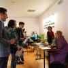 Кафедра інформаційних комунікацій взяла участь у Ярмарку магістерських програм
