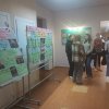 Ярмарок магістерських програм: простір вибору та натхнення