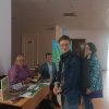 Ярмарок магістерських програм: простір вибору та натхнення