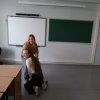 До дня Університету майстер-клас 