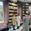 Цифрові проєкти «День у книгарні»