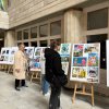 Вивчаємо колекції Фонду Президентів України!