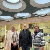 Вивчаємо колекції Фонду Президентів України!