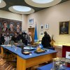 Вивчаємо колекції Фонду Президентів України!