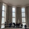 Вивчаємо колекції Фонду Президентів України!