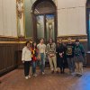 ГРІНЧЕНКІВЦІ В НАЦІОНАЛЬНОМУ МУЗЕЇ МИСТЕЦТВ ХАНЕНКІВ