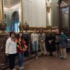 ГРІНЧЕНКІВЦІ В НАЦІОНАЛЬНОМУ МУЗЕЇ МИСТЕЦТВ ХАНЕНКІВ