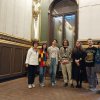 ГРІНЧЕНКІВЦІ В НАЦІОНАЛЬНОМУ МУЗЕЇ МИСТЕЦТВ ХАНЕНКІВ